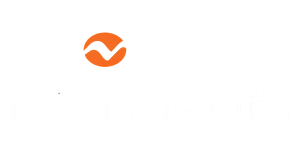 Mechsoft White Logo