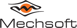 Mechsoft logo