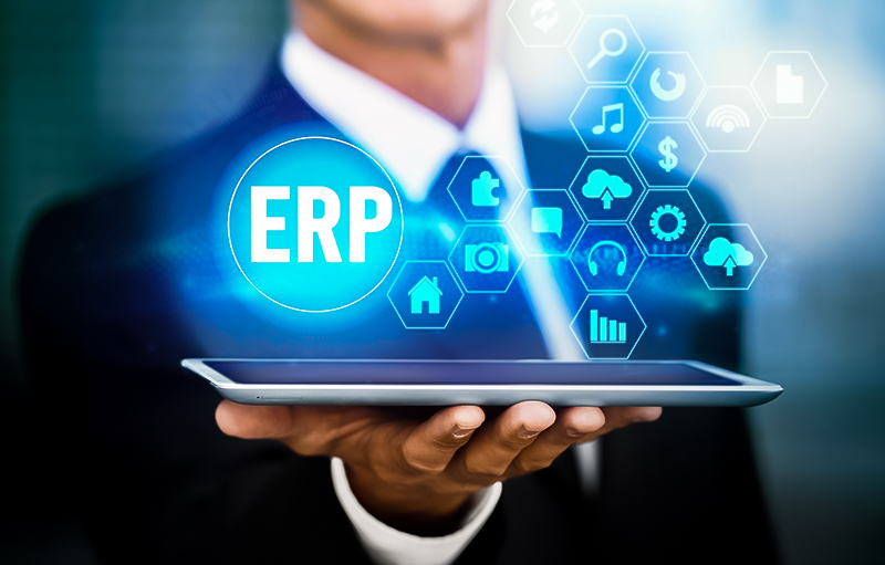 ERP Sales Mechsoft Technologies Career