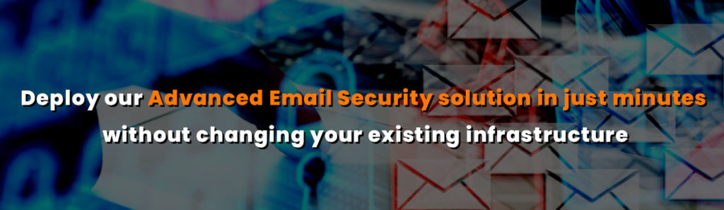 Email Security Solutions from Mechsoft Technologies