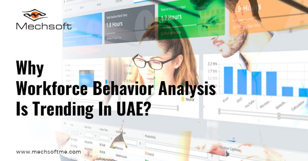 Behavior Analysis