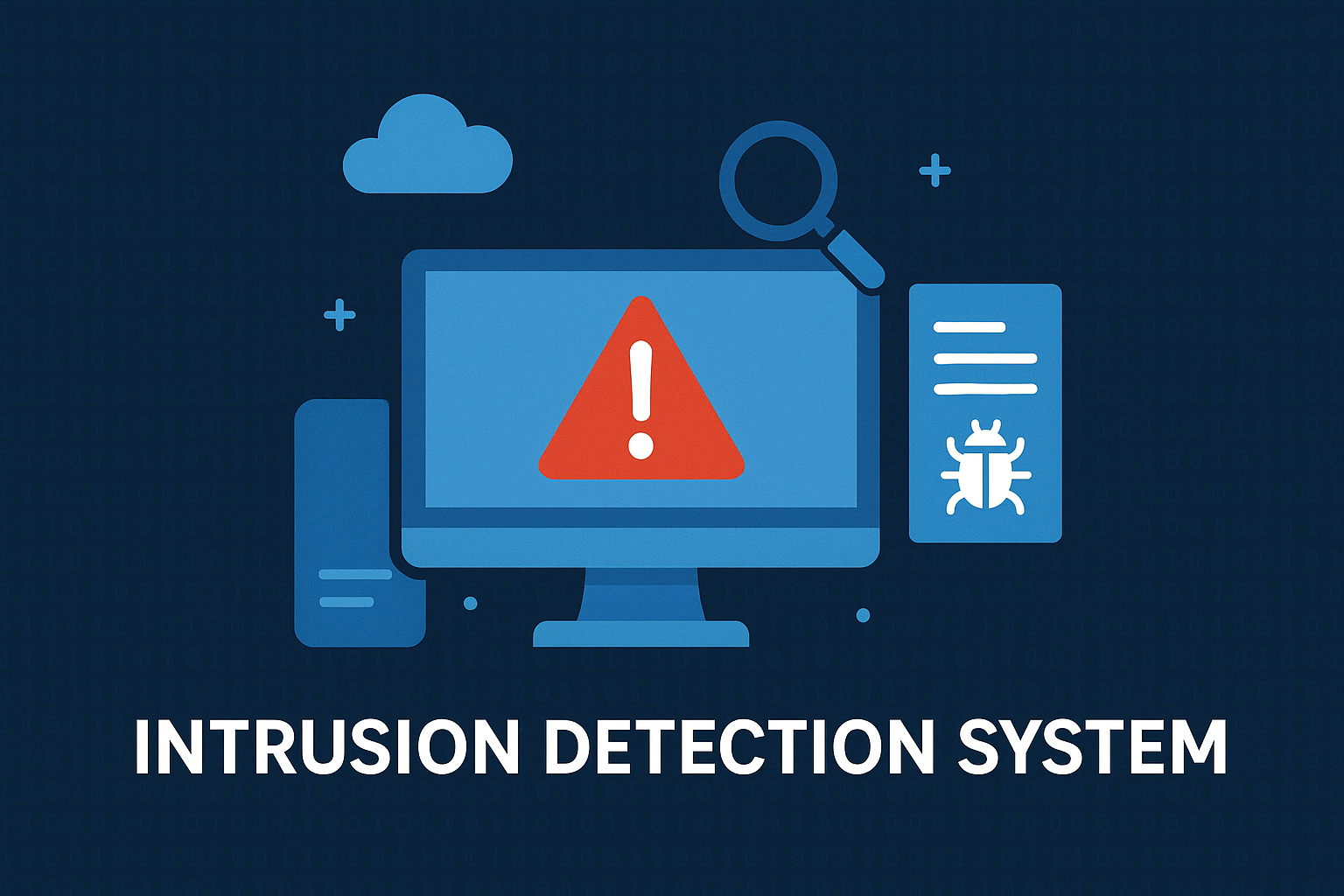 Intrusion Detection System (IDS)​​