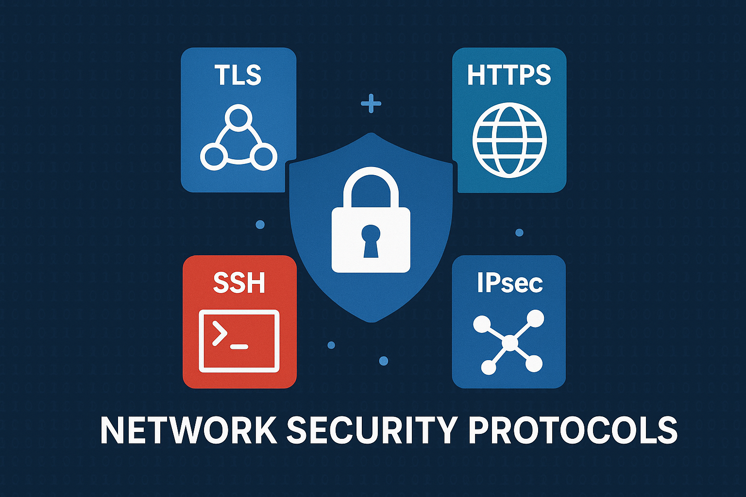 Network Security Protocols