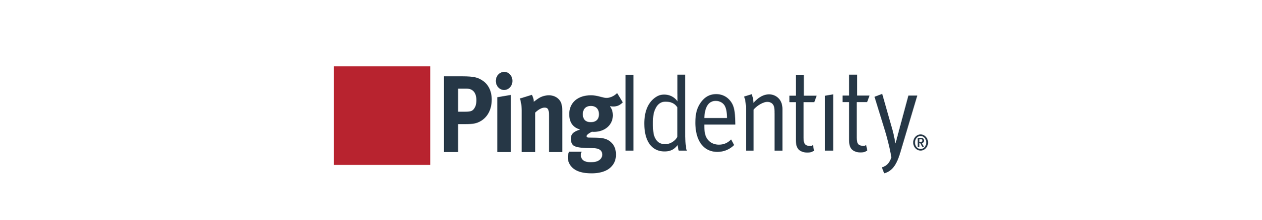 Pingidentity
