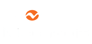 Mechsoft White Logo